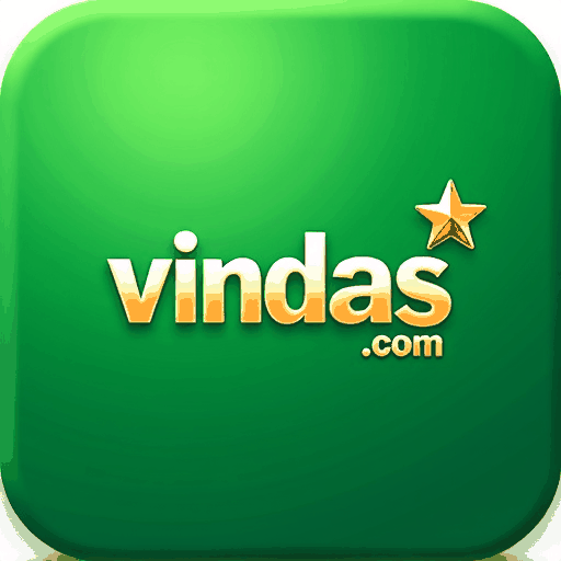 Vindas: Cassino Premiado com Pagamentos Rápidos