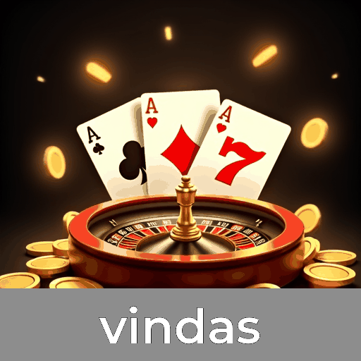 Vindas: Experiência Real com Jogos de Mesa Ao Vivo